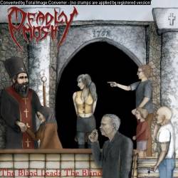 Deadly Mosh : The Blind Leads the Blind